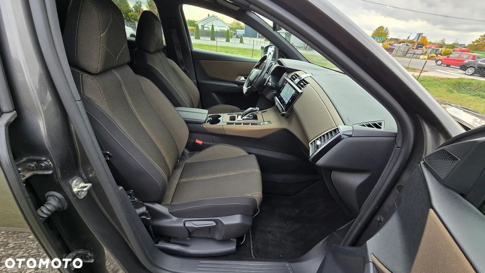 DS Automobiles DS 7 Crossback 1.6 PureTech Performance Line + - 18