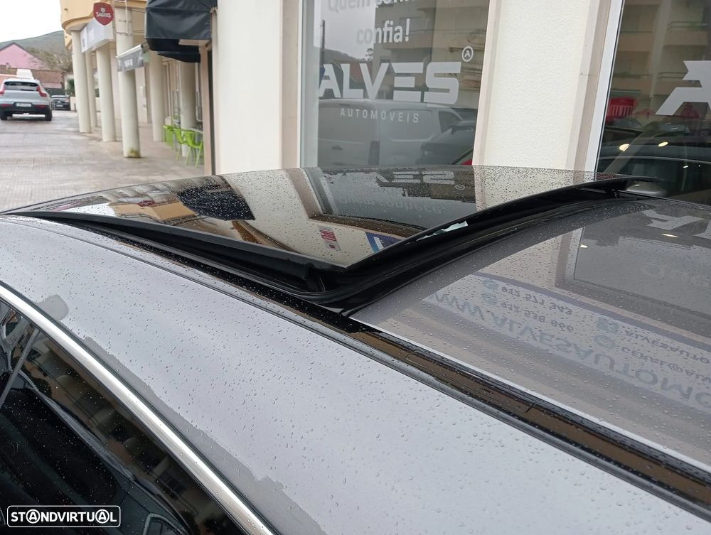 Mercedes-Benz CLA 200 d Shooting Brake Urban Aut. - 15