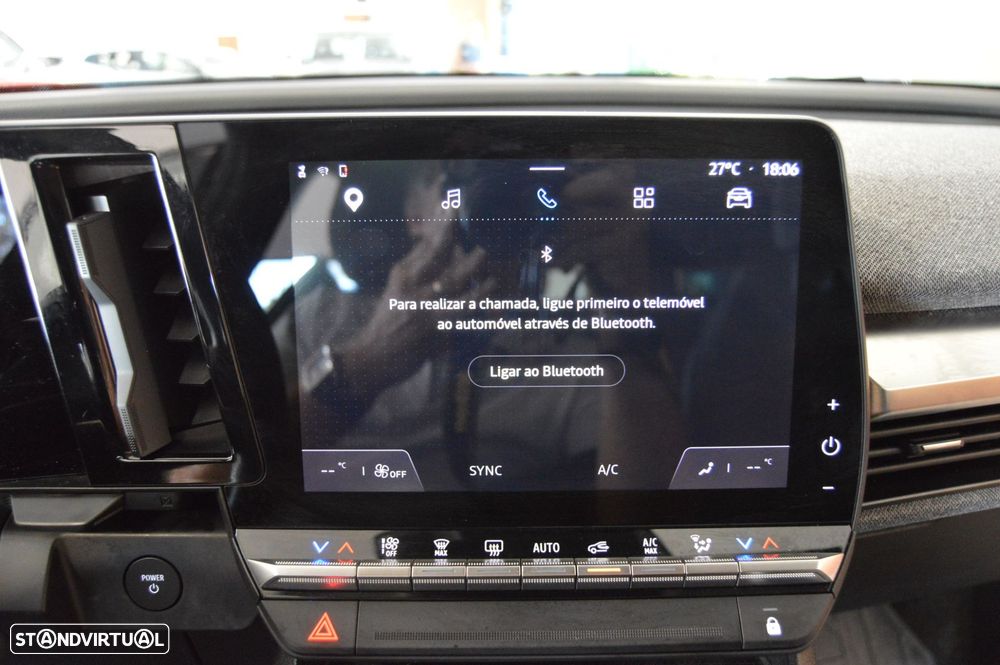 Renault Mégane E-Tech EV60 Evolution ER - 37