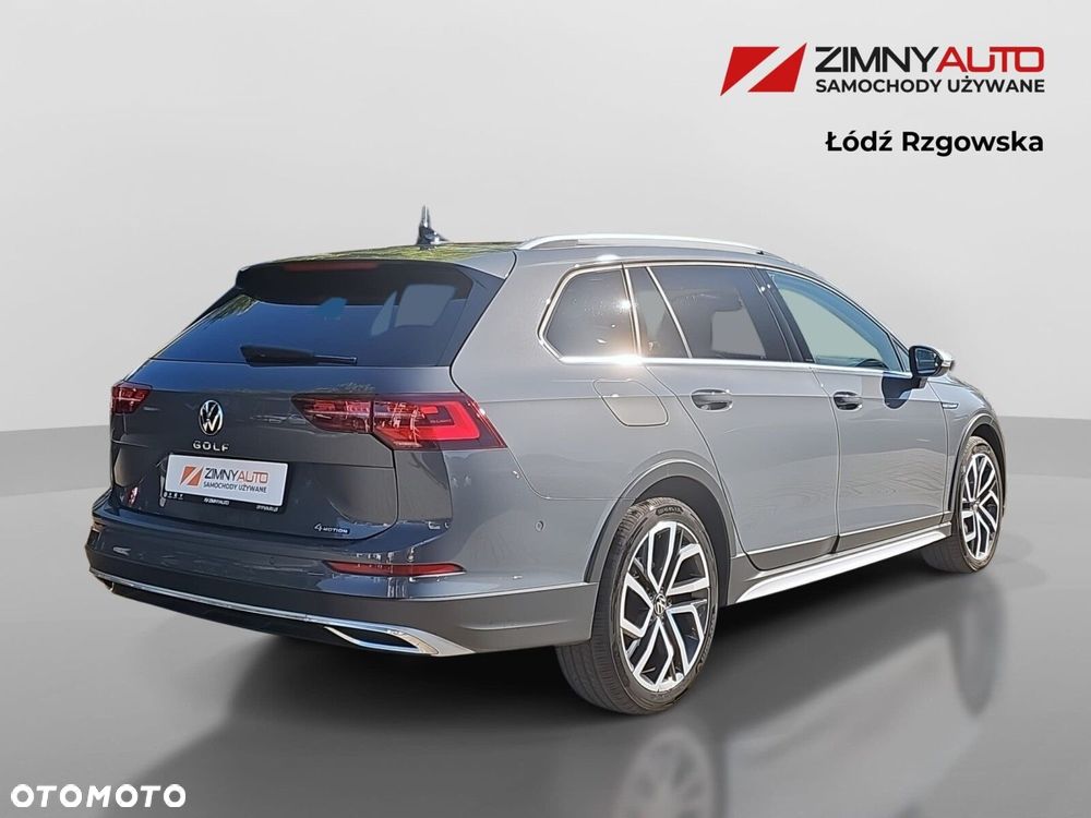Volkswagen Golf - 34