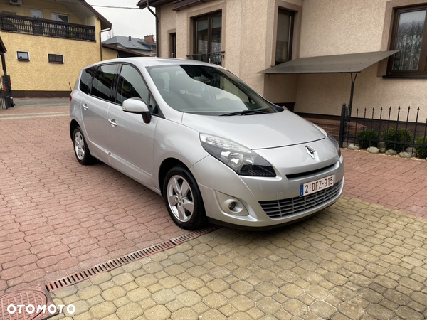 Renault Grand Scenic ENERGY dCi 110 S&S Expression