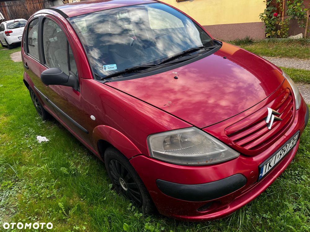 Citroën C3 1.1 SX - 3