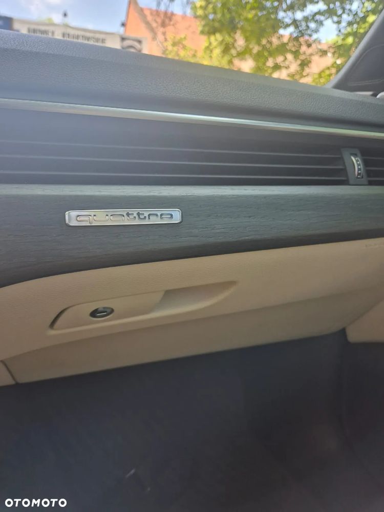 Audi A5 Sportback 2.0 TFSI quattro S tronic design - 14