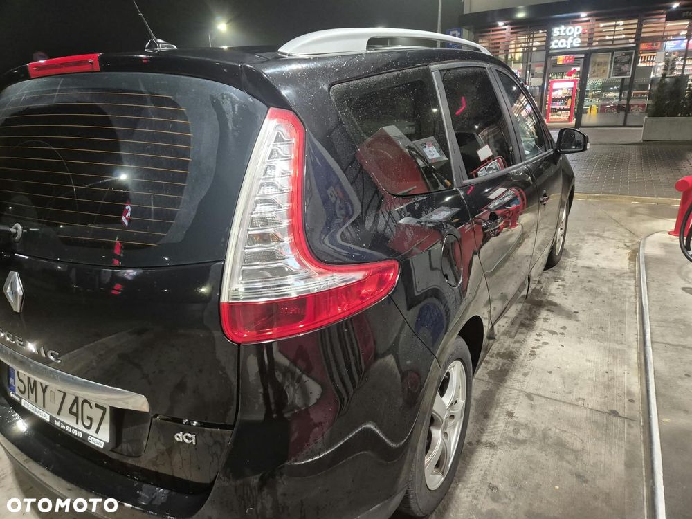 Renault Scenic 1.6dCi Energy TomTom Edition - 7