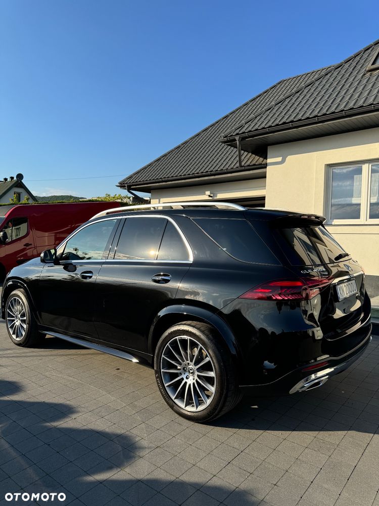 Mercedes-Benz GLE - 12