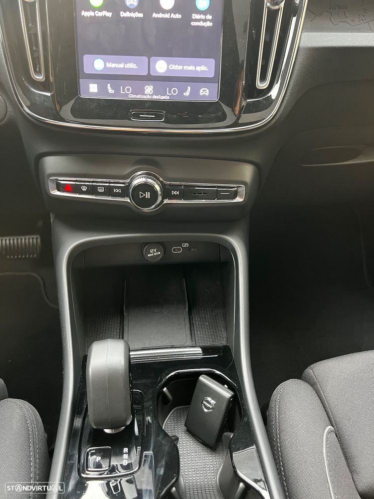 Volvo C40 - 23