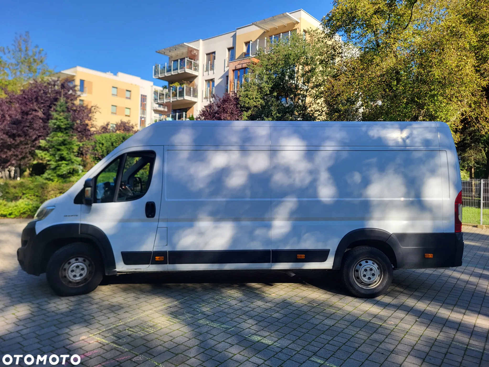Fiat Ducato - 8