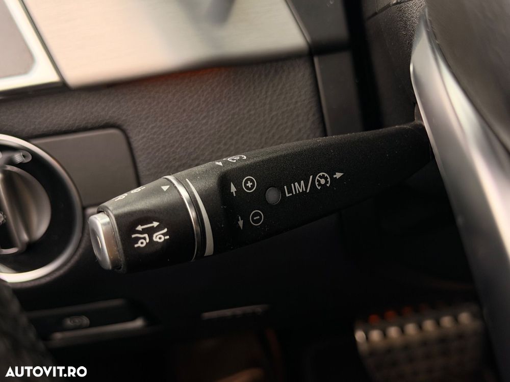 Mercedes-Benz GLE 350 d 4MATIC 9G-TRONIC AMG Line - 24