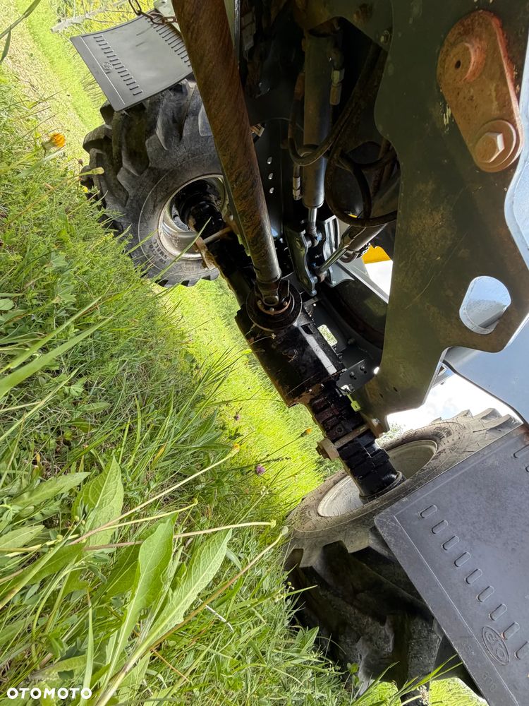 Wacker Neuson DW30 Wozidło Budowlane-Rolnicze 3 tony. 4x4. OBROTOWA koleba 415 mtg .2023 rok. Jak nówka z salonu. Yanmar silnik. Z upadłości Norweskiej. Pełne sterowanie dżojstik REWERS HYDROSTATIC. Opony zero zużycia. Aktualna DEKRA BMWT. Pełny Oryginał Fabryczny Lakier w każdym miejscu! Ani deka luzu wycieku. Oswietlenie Full. Szybka wolna jazda. WIELKA OKAZJA. Hak kulka. wszystkie opony 2021 rok. Wielka Okazja! - 31