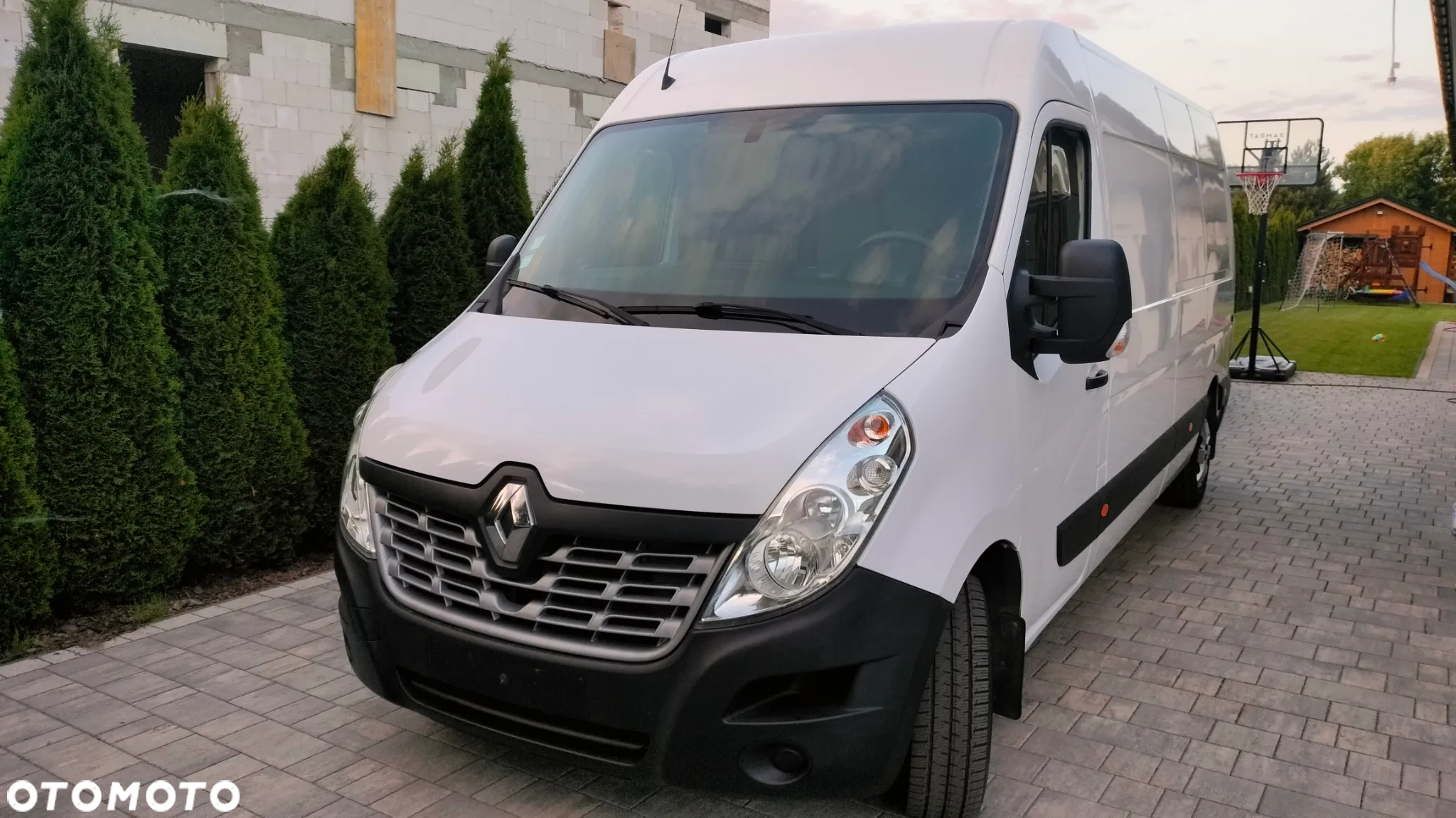Renault MASTER - 2