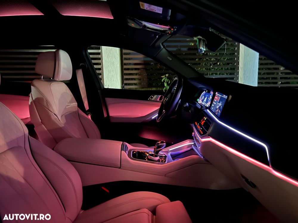 BMW X6 - 9