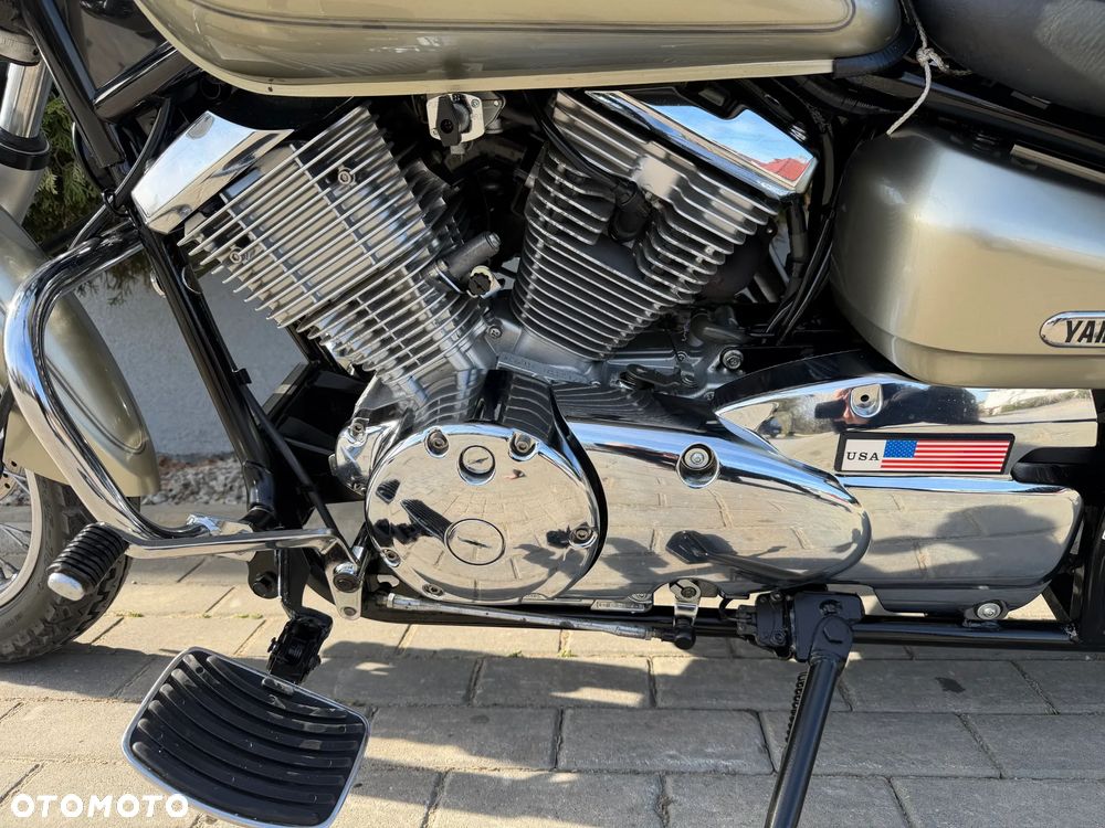 Yamaha Drag Star - 31