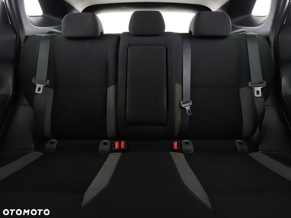 Nissan Qashqai 1.3 DIG-T Acenta - 19