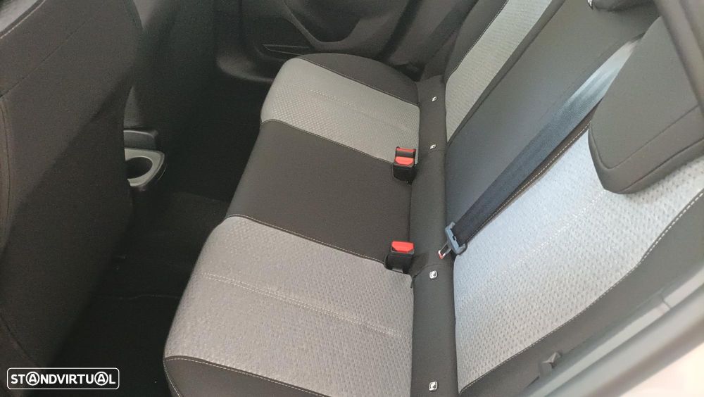 Opel Corsa - 7