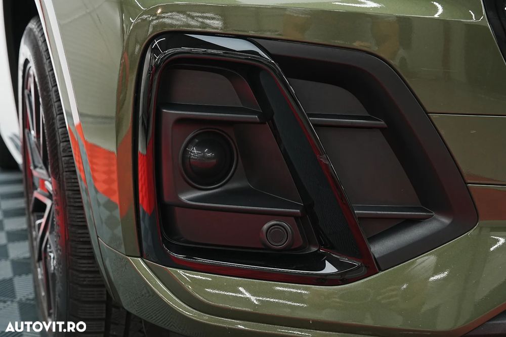 Audi Q5 40 TDI quattro S tronic design - 22