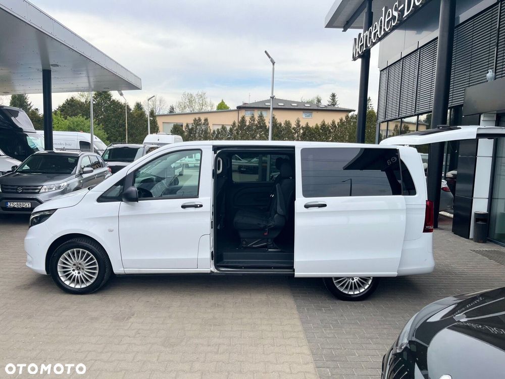 Mercedes-Benz vito Tourer - 13