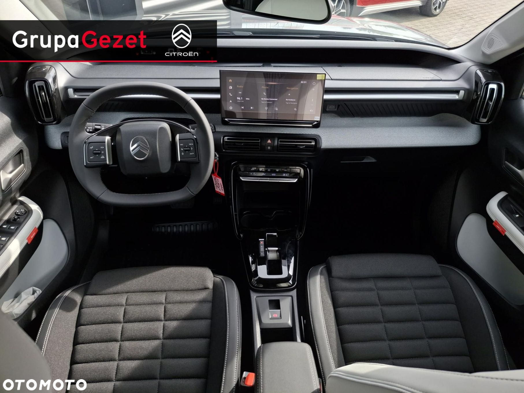 Citroën C3 Aircross - 10