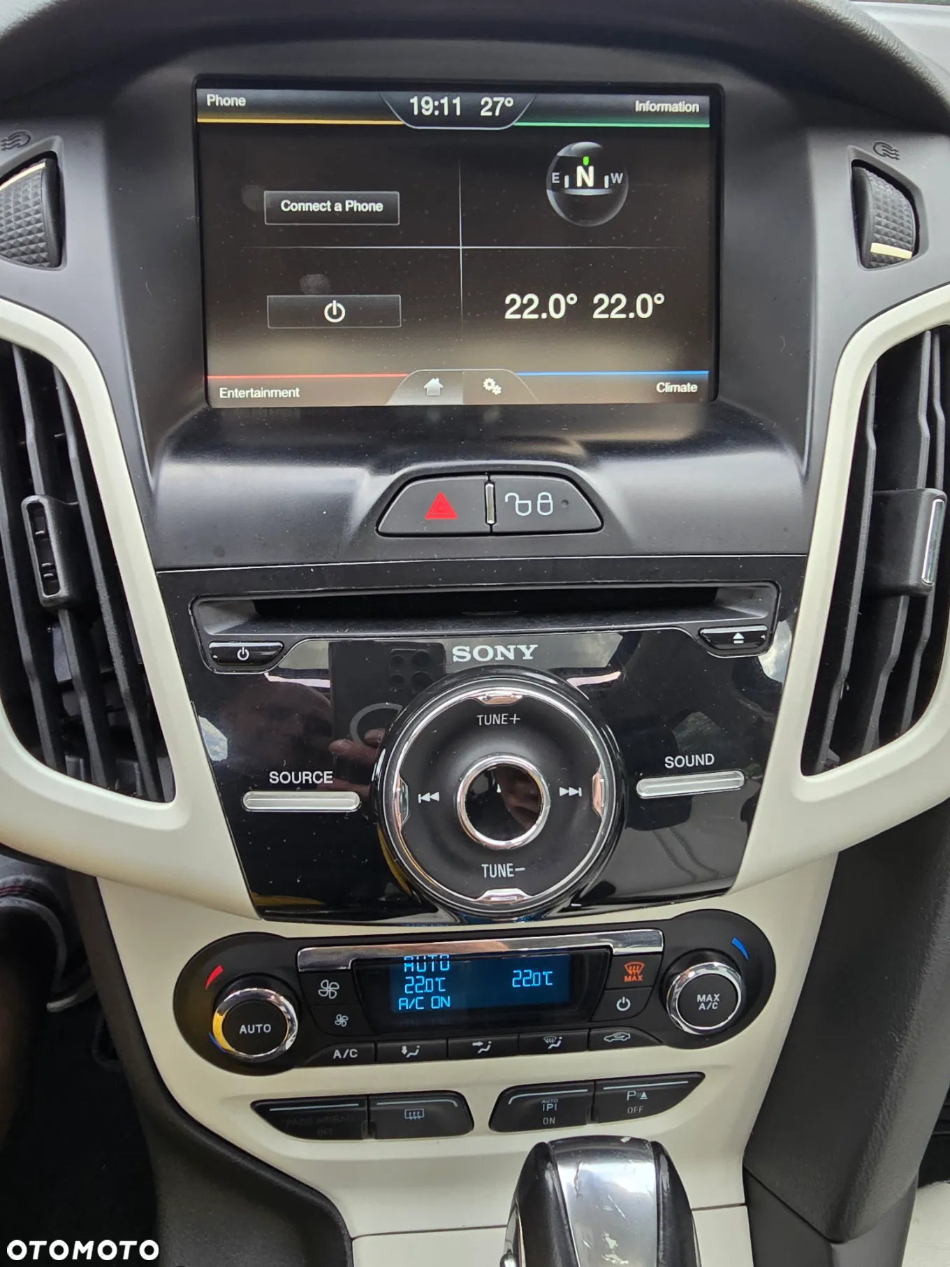 Ford Focus - 23