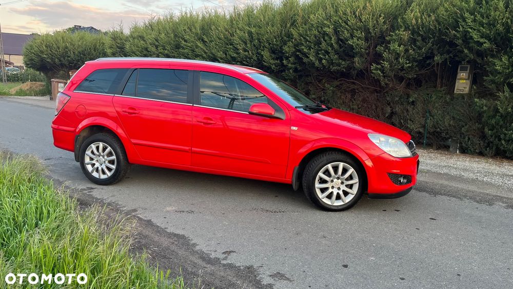Opel Astra - 17