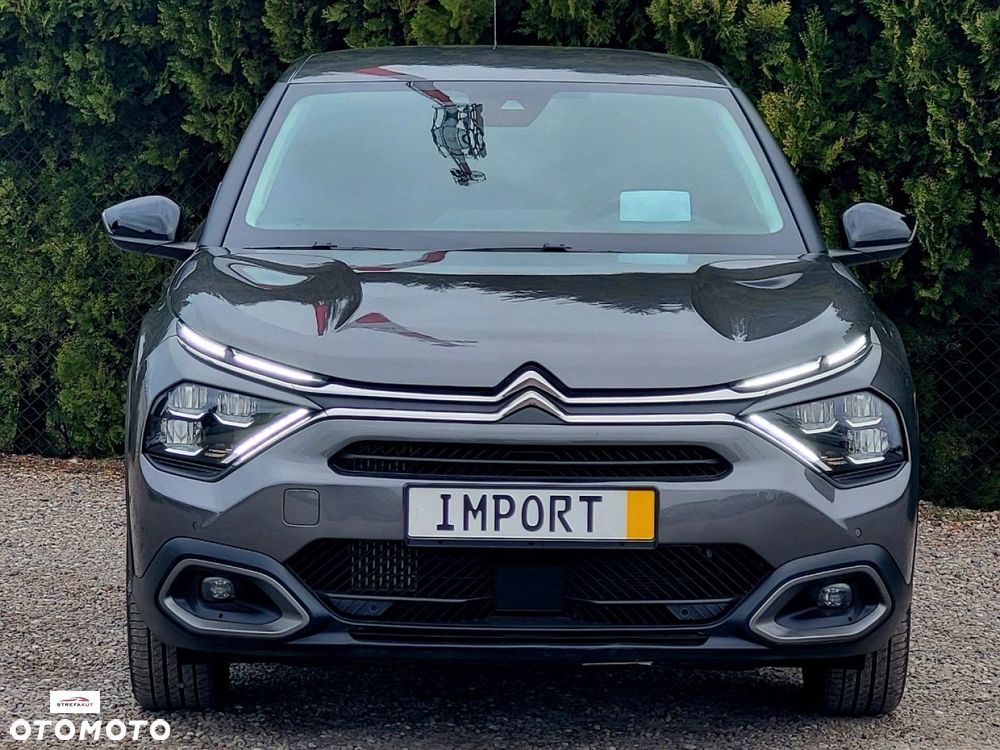 Citroën C4 - 36