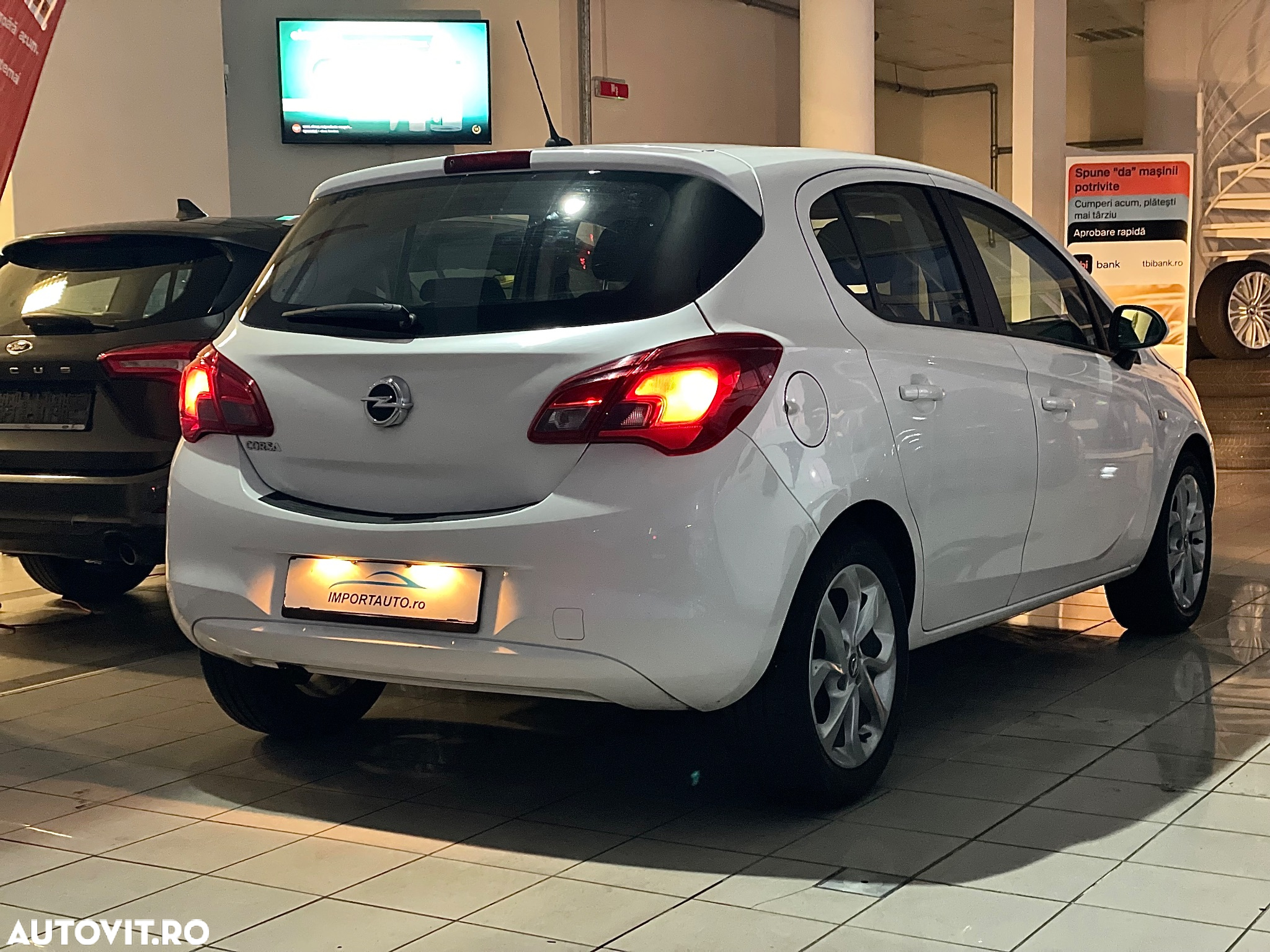 Opel Corsa 1.0 Turbo ECOTEC Start/Stop Drive - 5