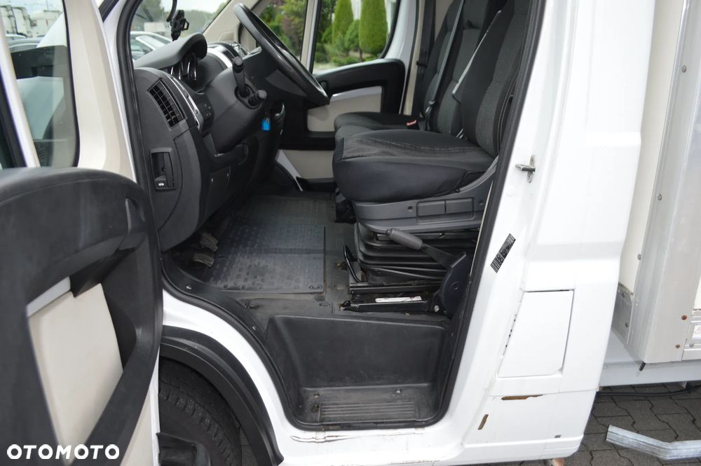 Fiat Ducato - 11