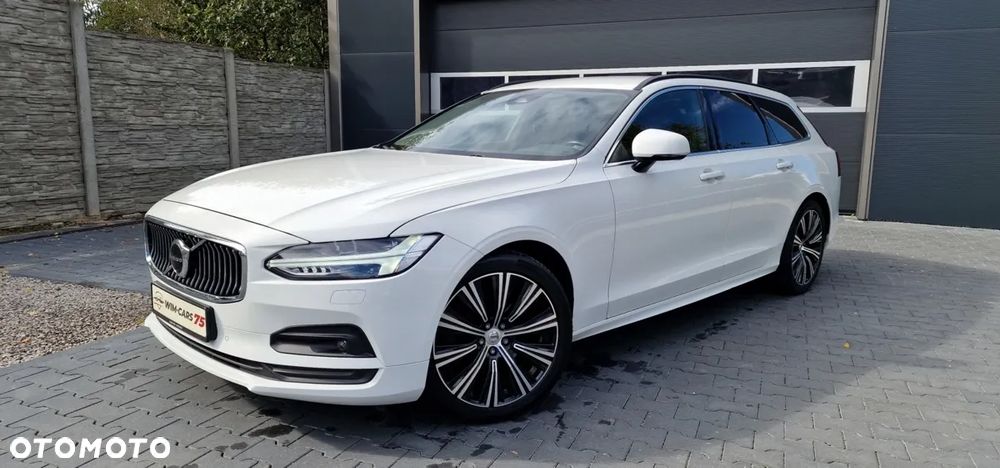 Volvo V90 B4 D Geartronic Momentum - 2