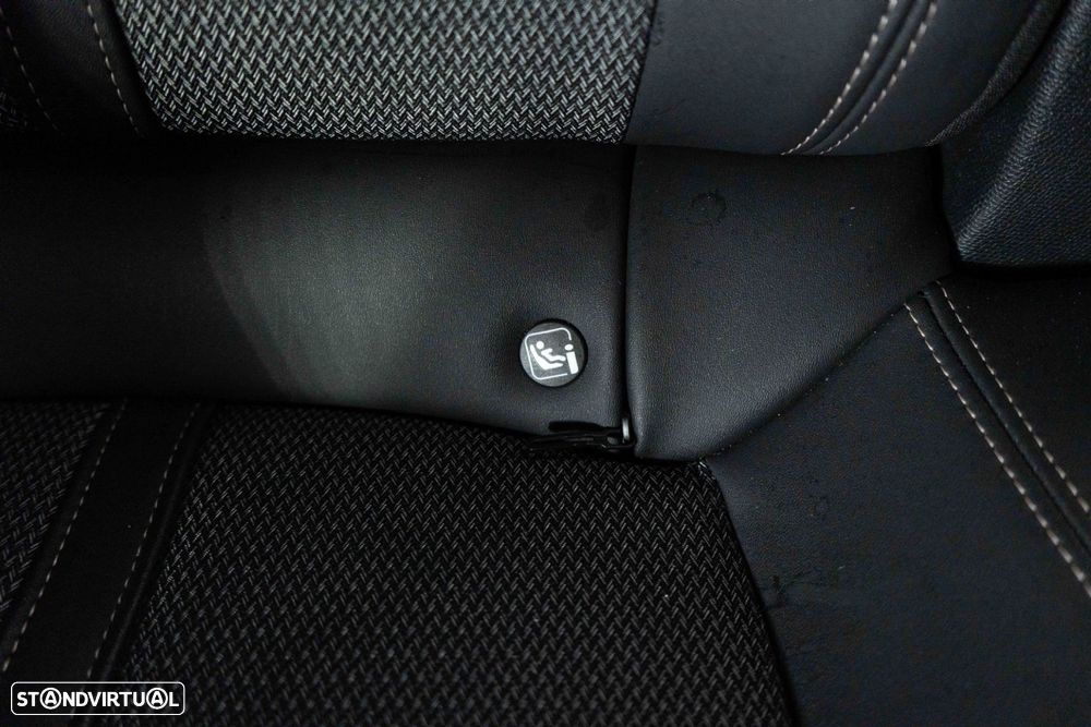 Peugeot 508 1.6 Hybrid Allure Pack e-EAT8 - 12