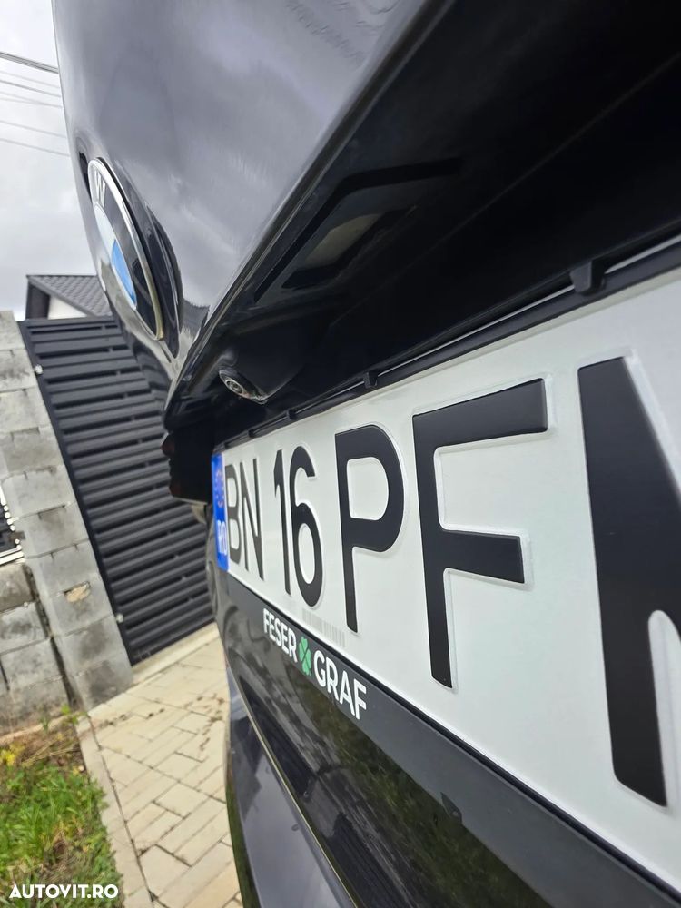 BMW X3 2021 — imagine 21