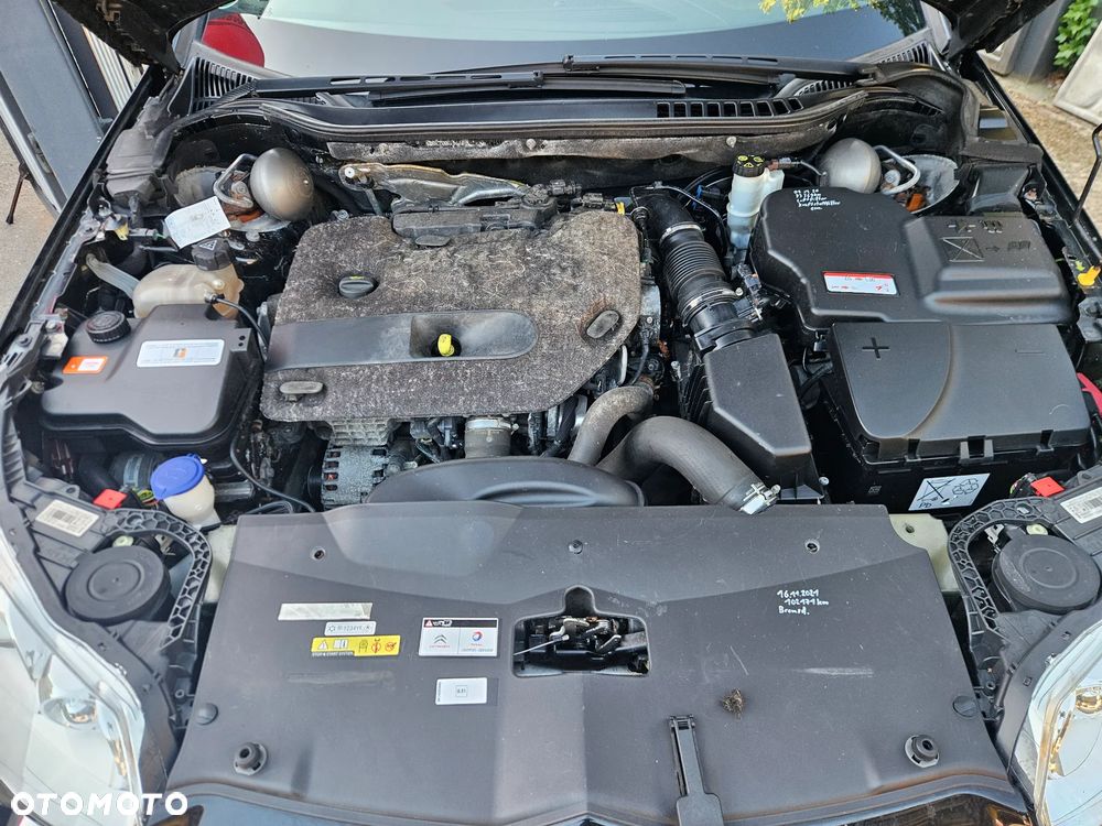 Citroën C5 BlueHDi 150 S&S Exclusive - 38