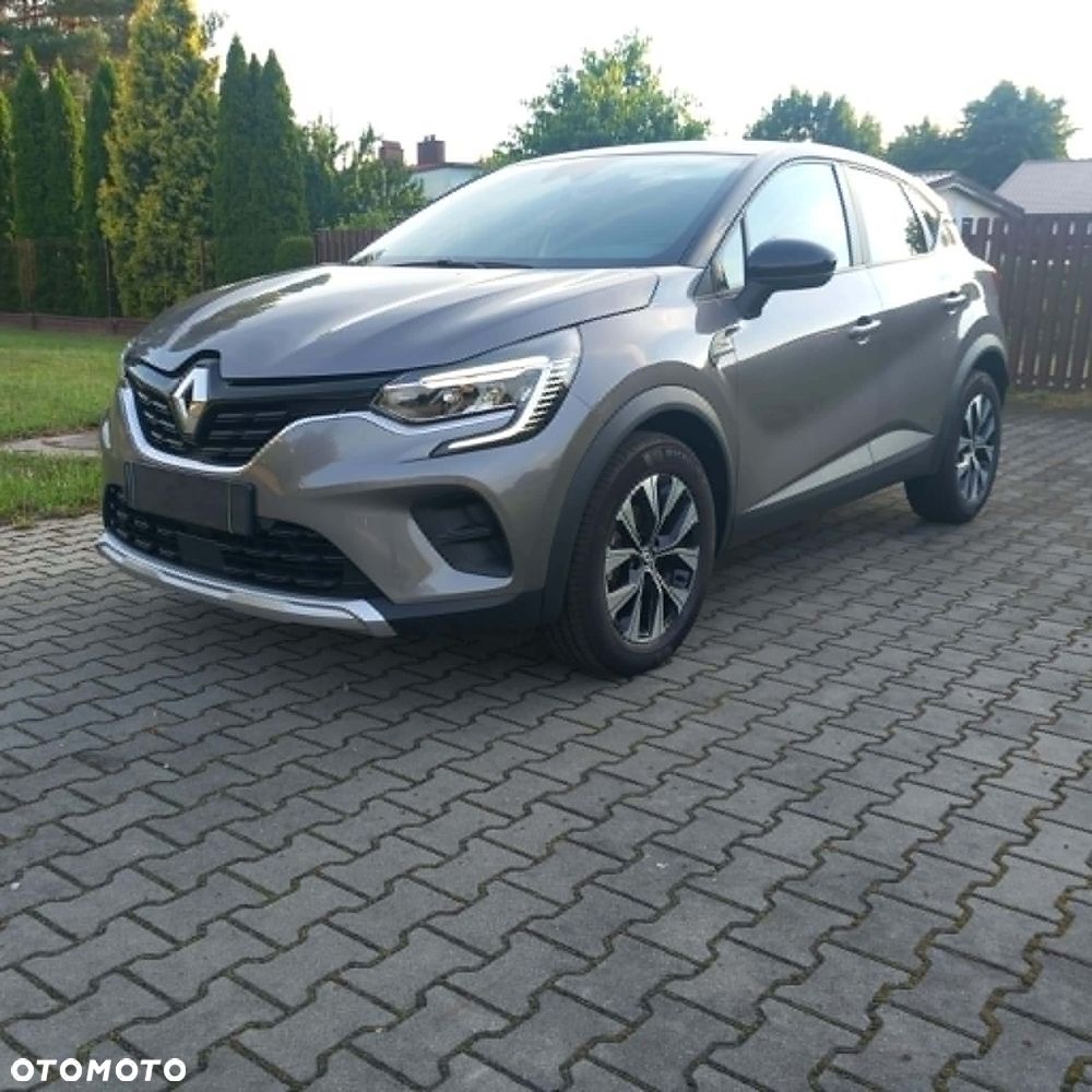 Renault Captur TCe 90 TECHNO - 3
