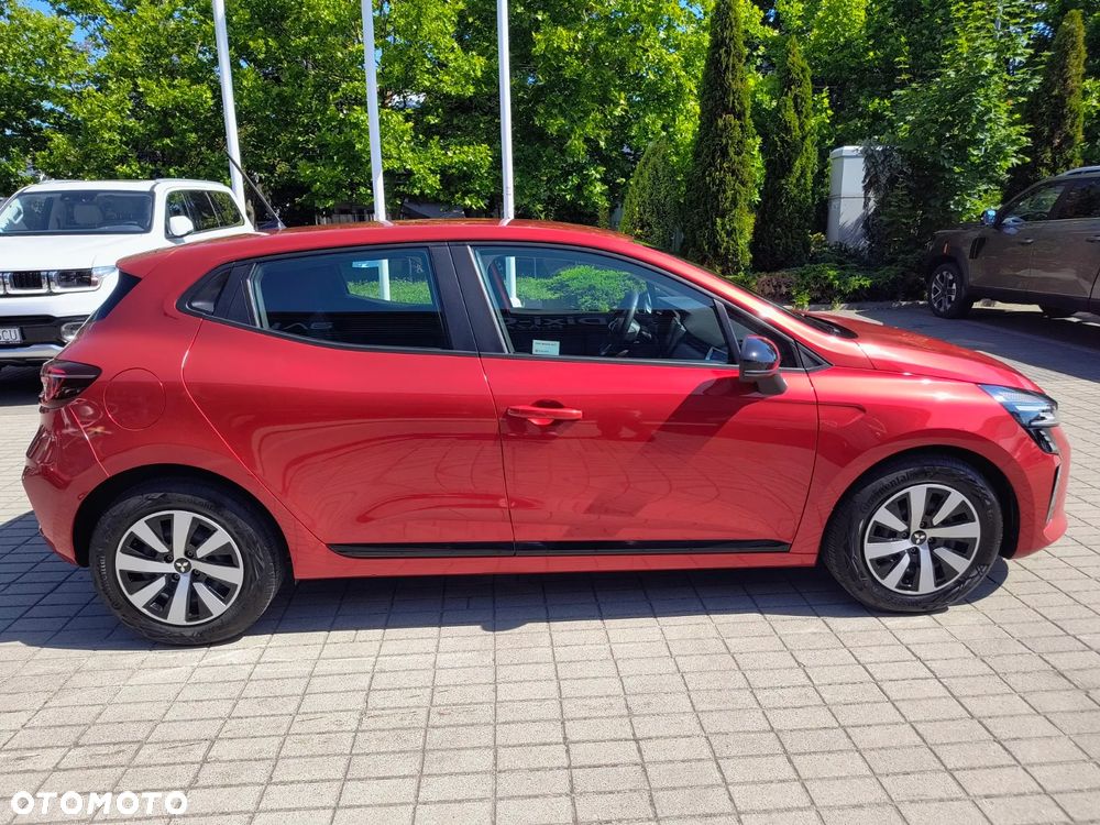 Mitsubishi Colt 1.0T Invite - 7