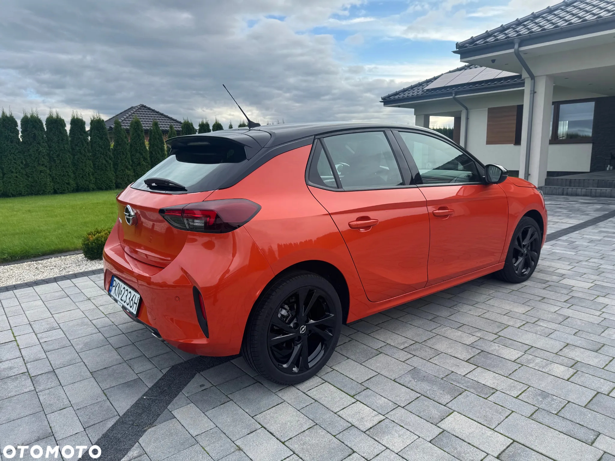 Opel Corsa 1.2 GS Line S&S - 14