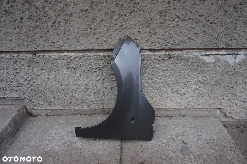 BŁOTNIK PRZEDNI LEWY FIAT 500 695 - 2