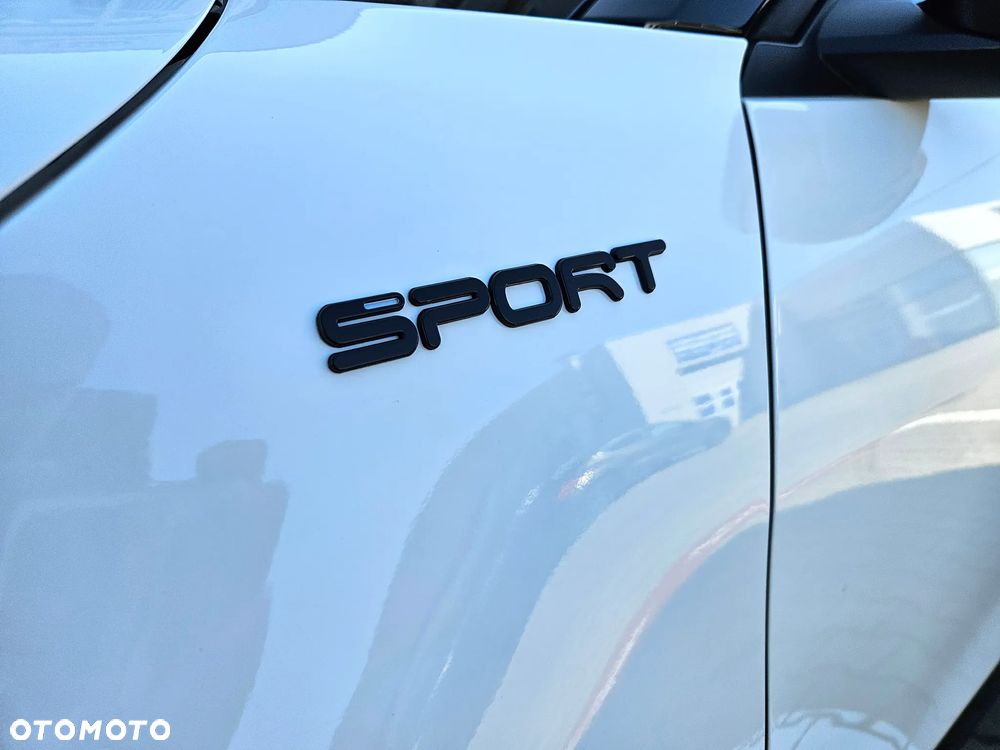 Fiat 600 1.2 Turbo Sport eDCT - 8