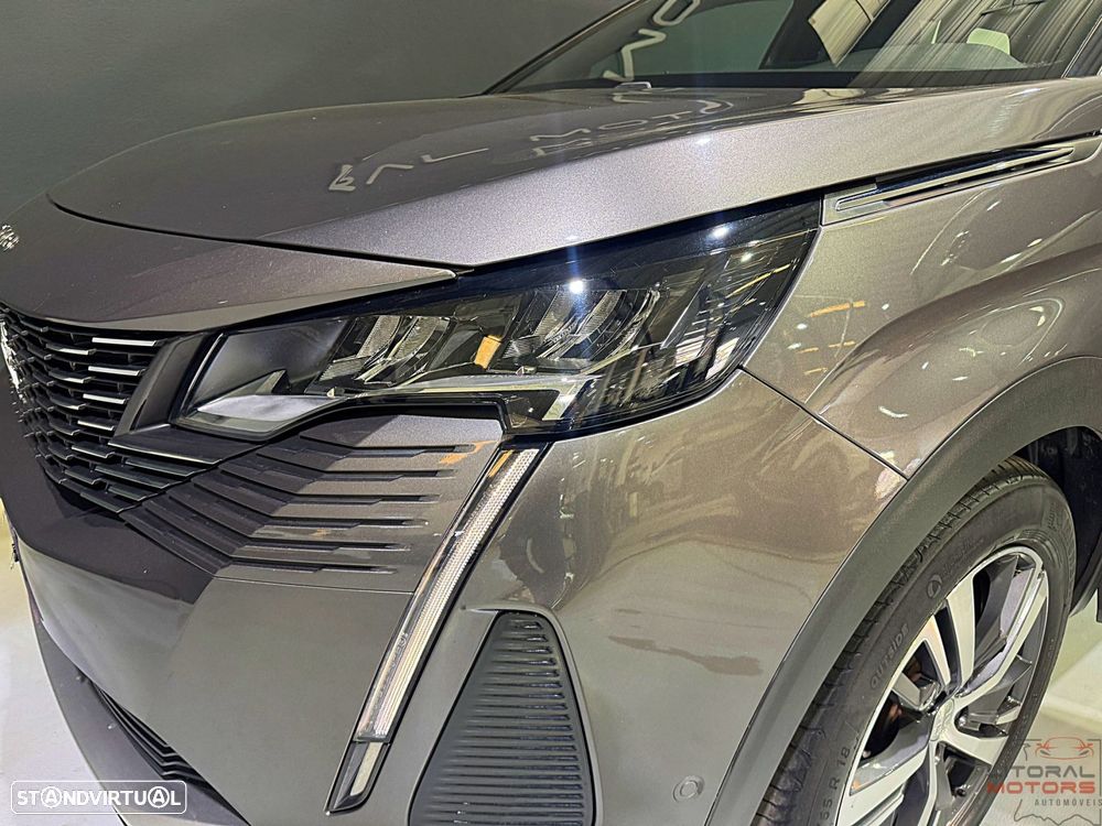 Peugeot 5008 1.2 PureTech Allure Pack EAT8 - 6