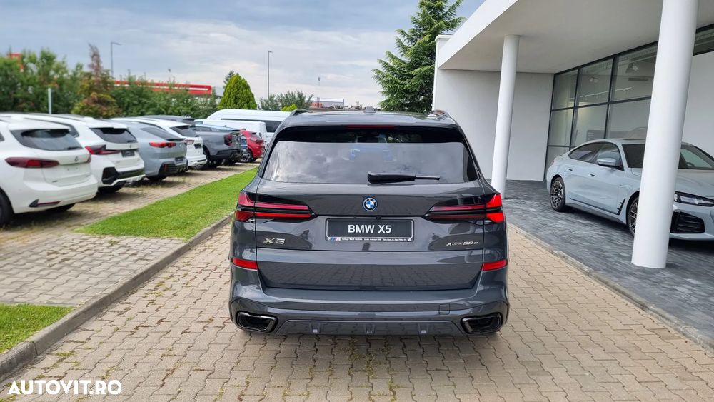BMW X5 - 5