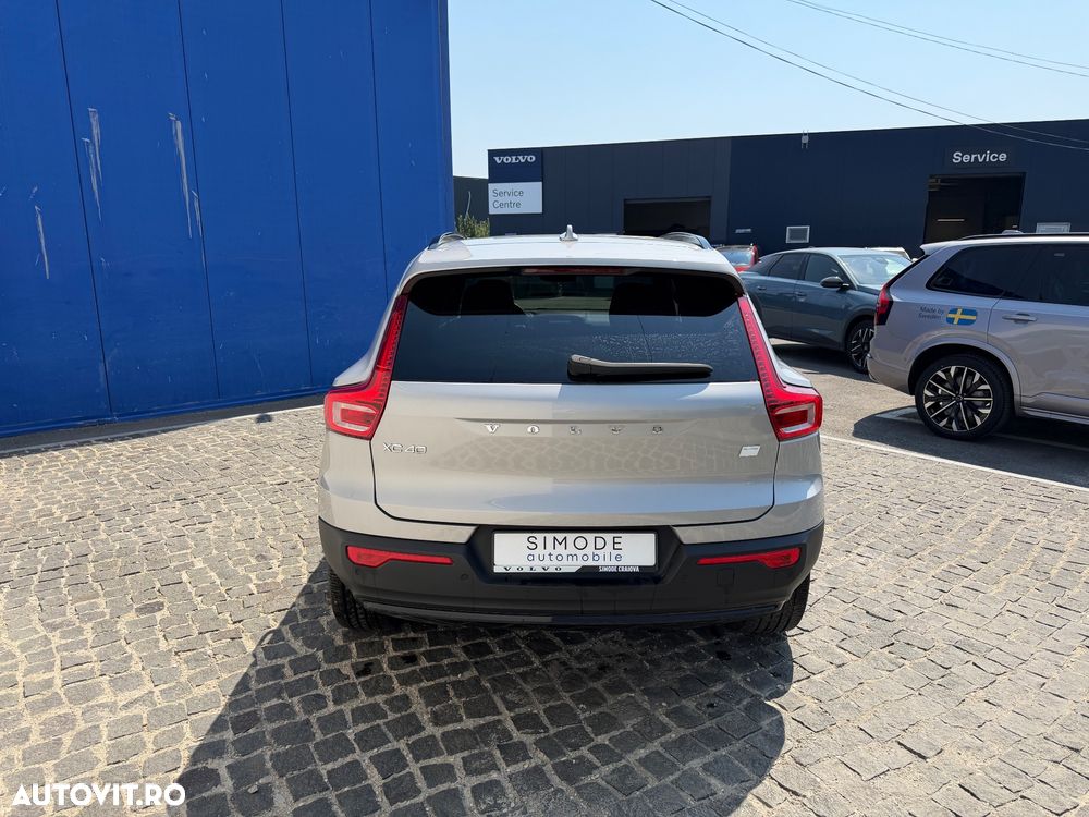 Volvo XC 40 - 7