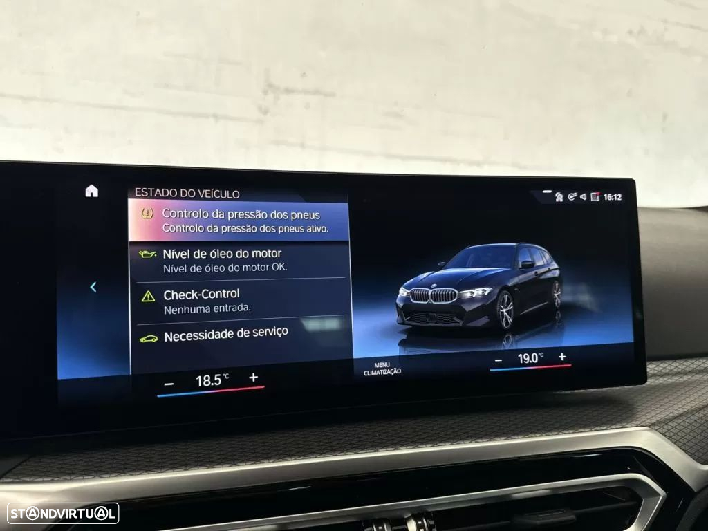 BMW 330 e Pack M Auto - 49