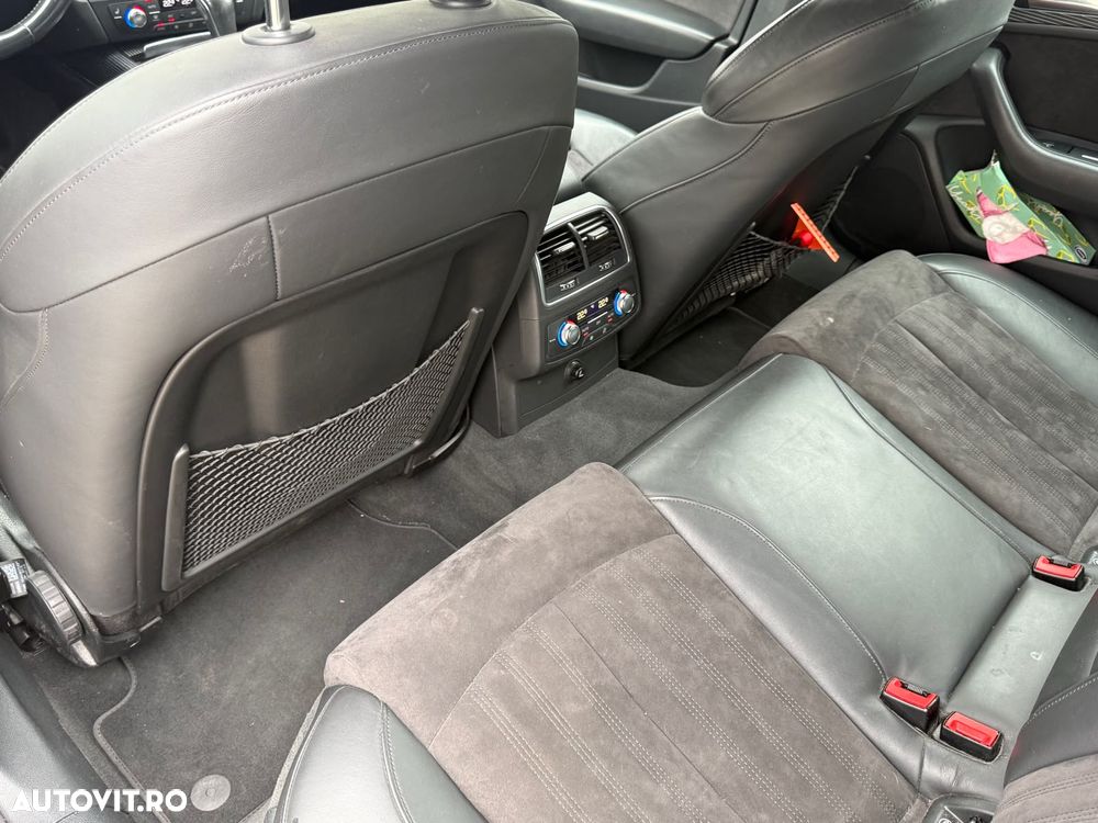 Audi A6 Allroad - 11