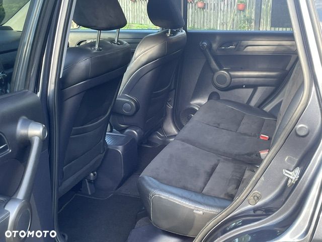 Honda CR-V 2.0i-VTEC Automatik Executive - 12