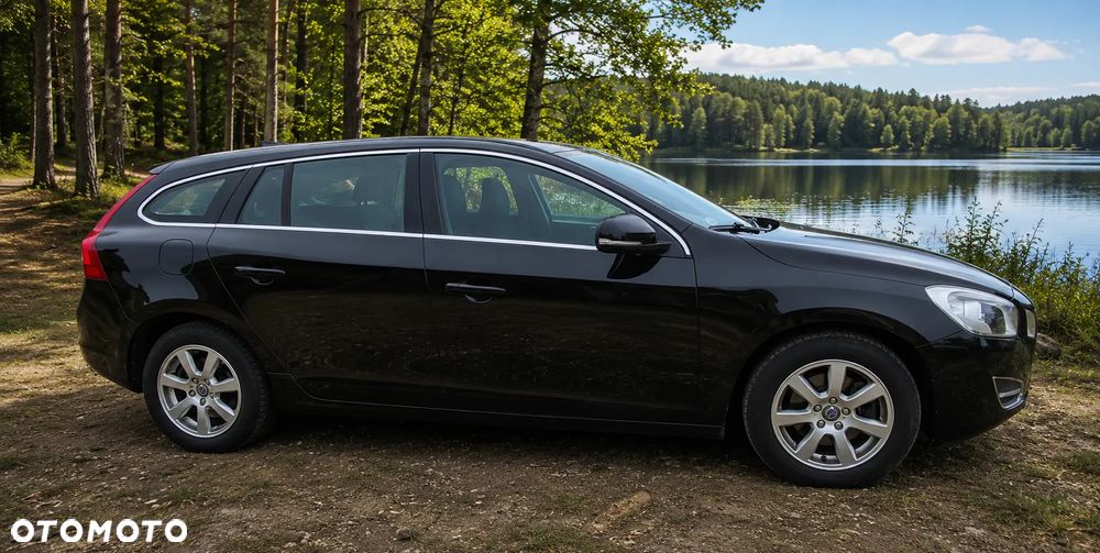 Volvo V60 - 3