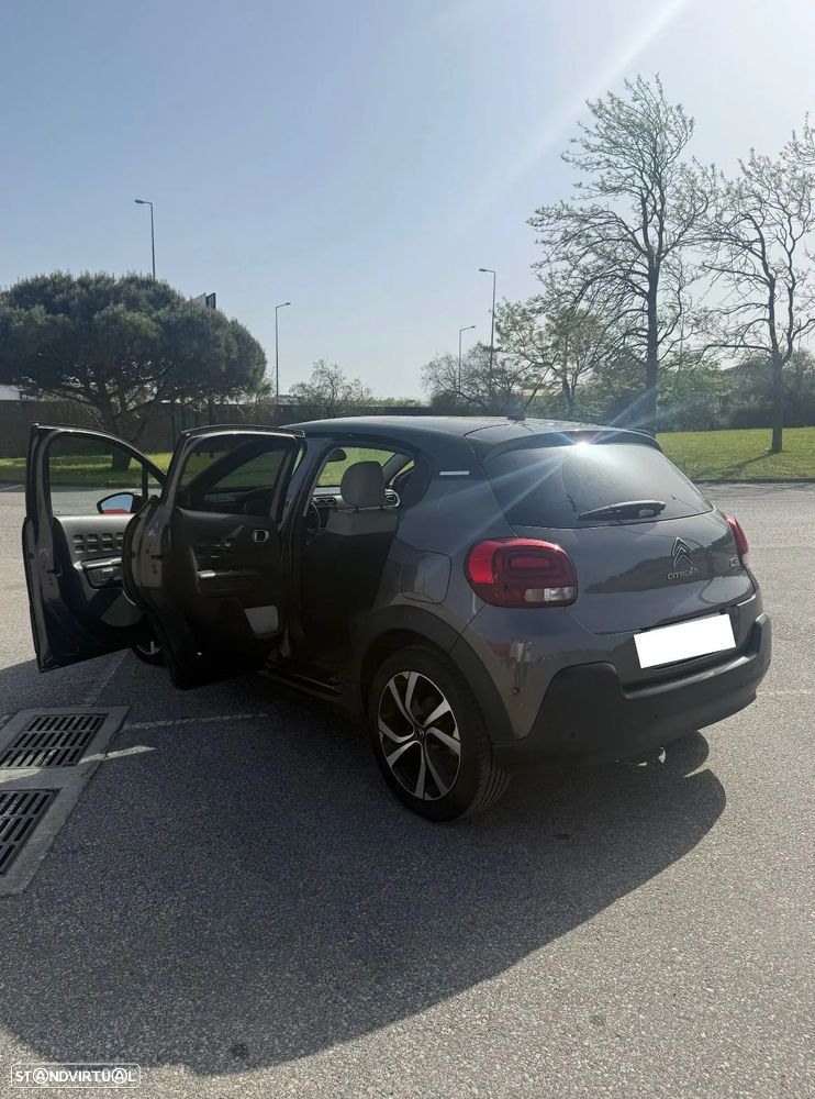 Citroën C3 - 3
