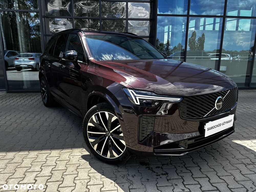 Volvo XC 90 - 2