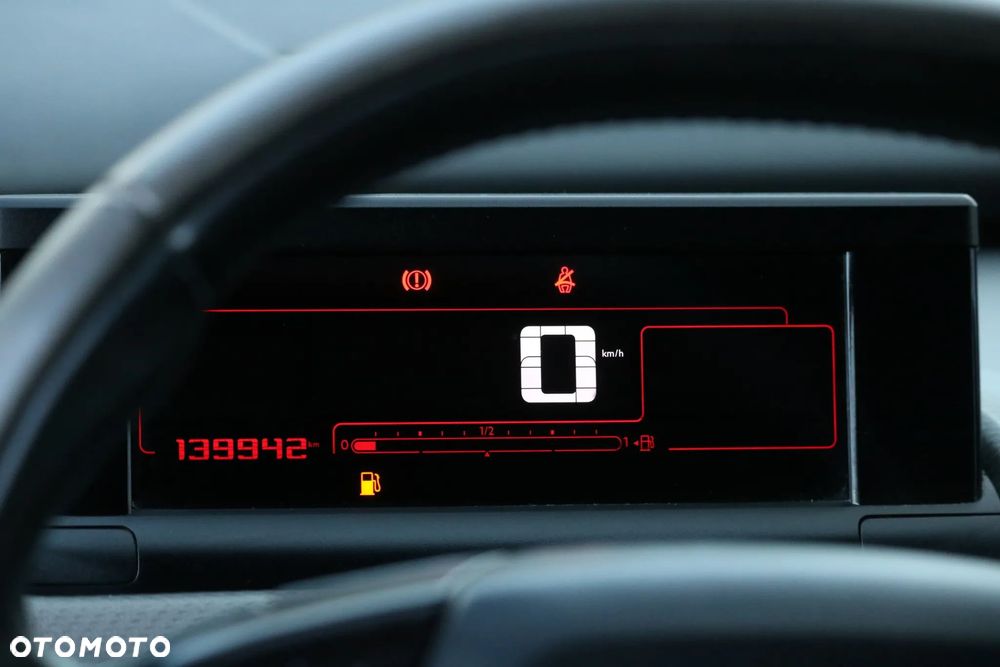 Citroën C4 Cactus 1.2 PureTech Live EU6 - 15