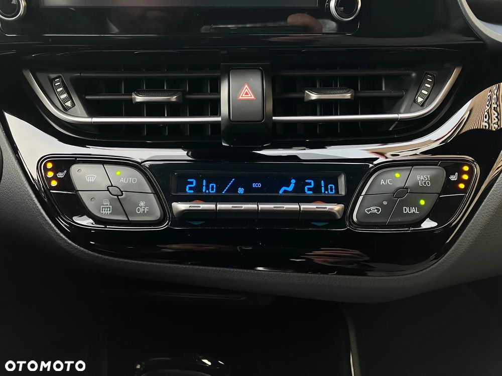 Toyota C-HR 2.0 Hybrid Selection - 33