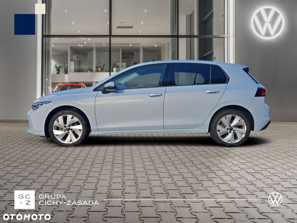 Volkswagen Golf - 3