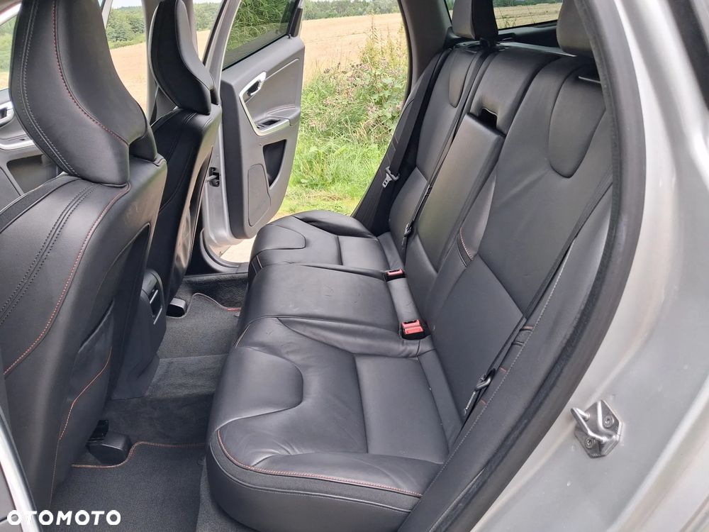 Volvo XC 60 D3 RDesign - 13