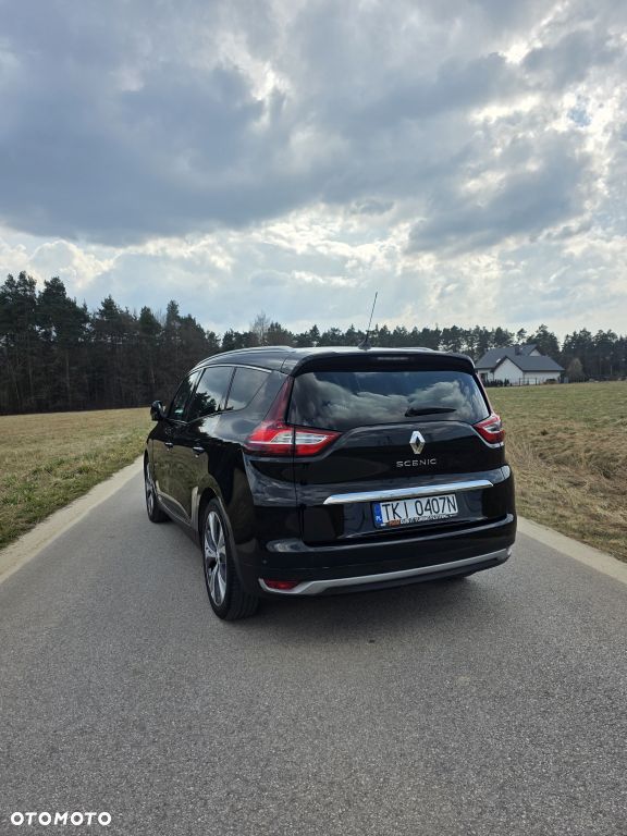 Renault Grand Scenic ENERGY dCi 130 INTENS - 10