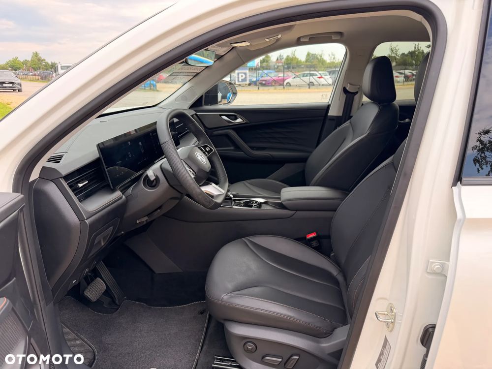 MG HS PHEV 1.5T Exclusive - 6
